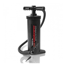 INTEX luftpump, 2-vägs